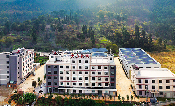Yunnan Dafang Meter Industrial Co., LTD.